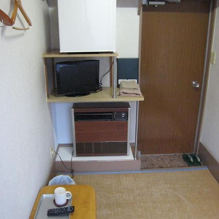 Asakusa Hotel Fukudaya Tokyo Dış mekan fotoğraf