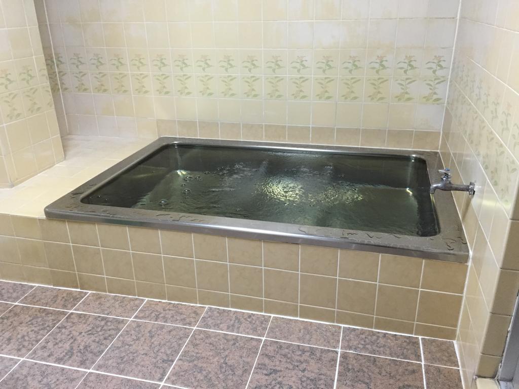 Asakusa Hotel Fukudaya Tokyo Dış mekan fotoğraf