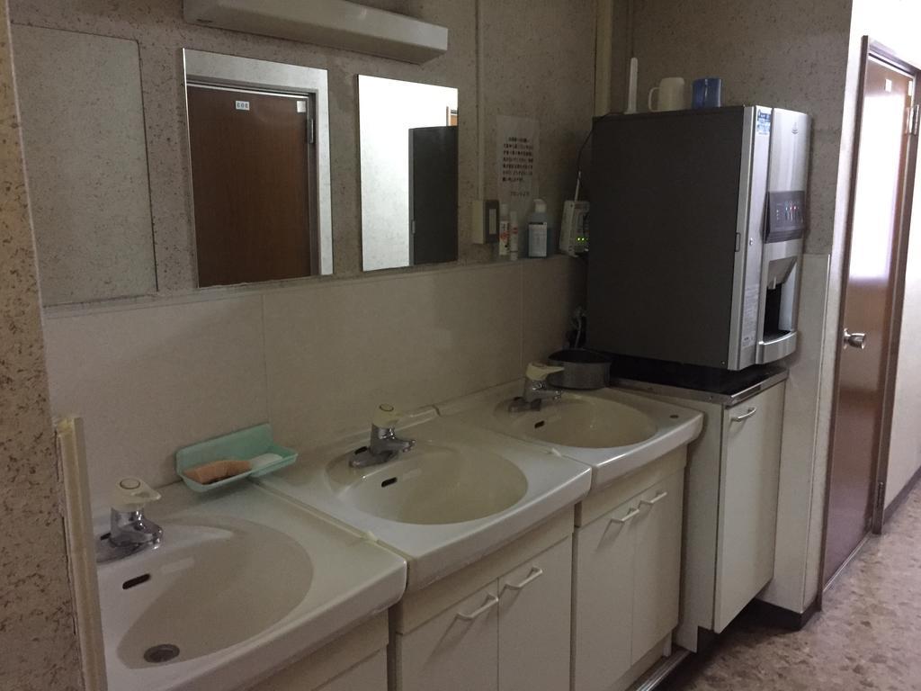 Asakusa Hotel Fukudaya Tokyo Dış mekan fotoğraf