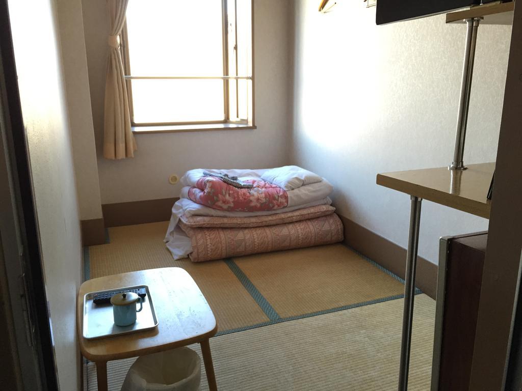Asakusa Hotel Fukudaya Tokyo Dış mekan fotoğraf