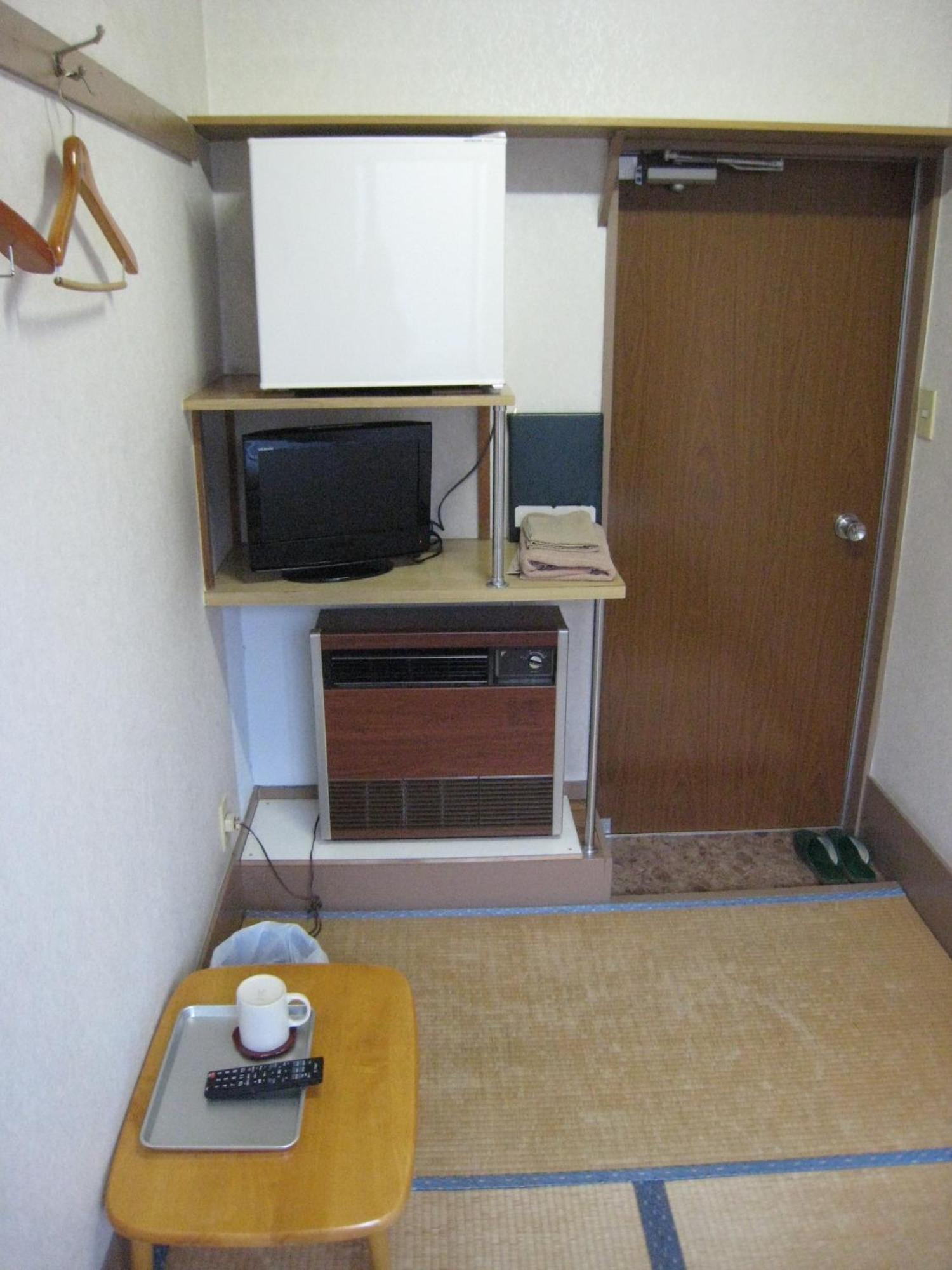 Asakusa Hotel Fukudaya Tokyo Dış mekan fotoğraf