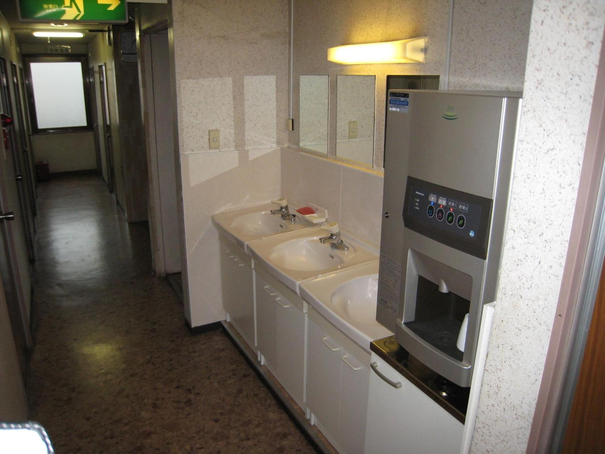 Asakusa Hotel Fukudaya Tokyo Dış mekan fotoğraf