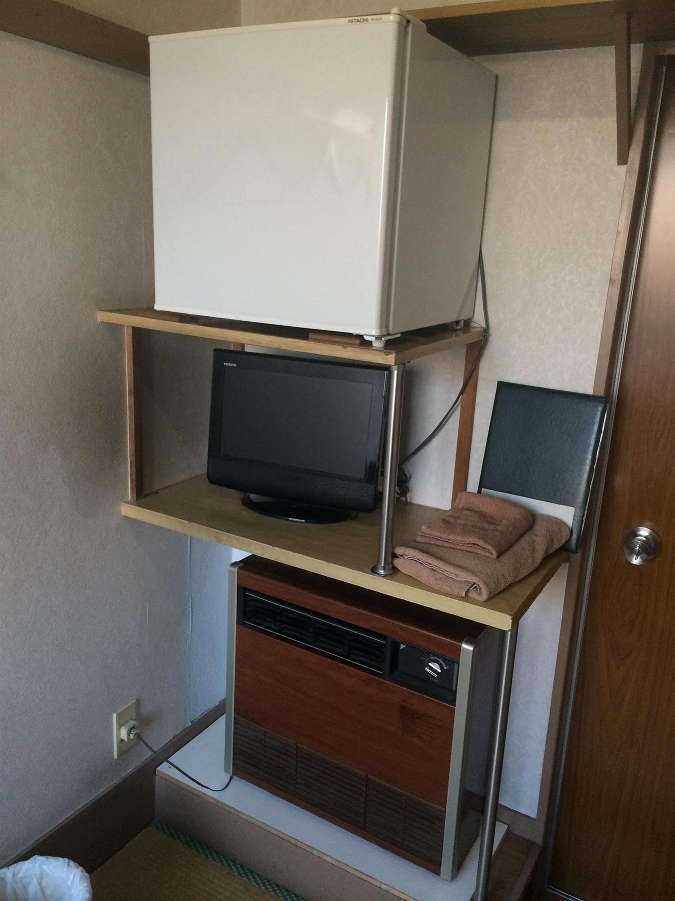 Asakusa Hotel Fukudaya Tokyo Dış mekan fotoğraf