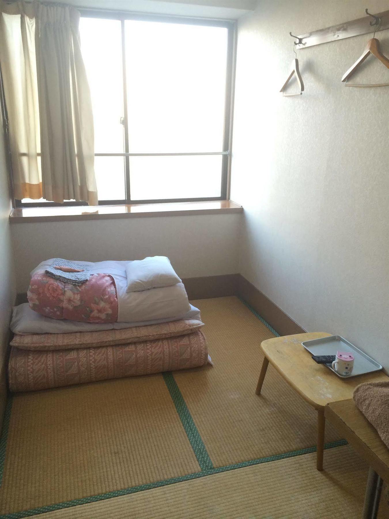 Asakusa Hotel Fukudaya Tokyo Dış mekan fotoğraf
