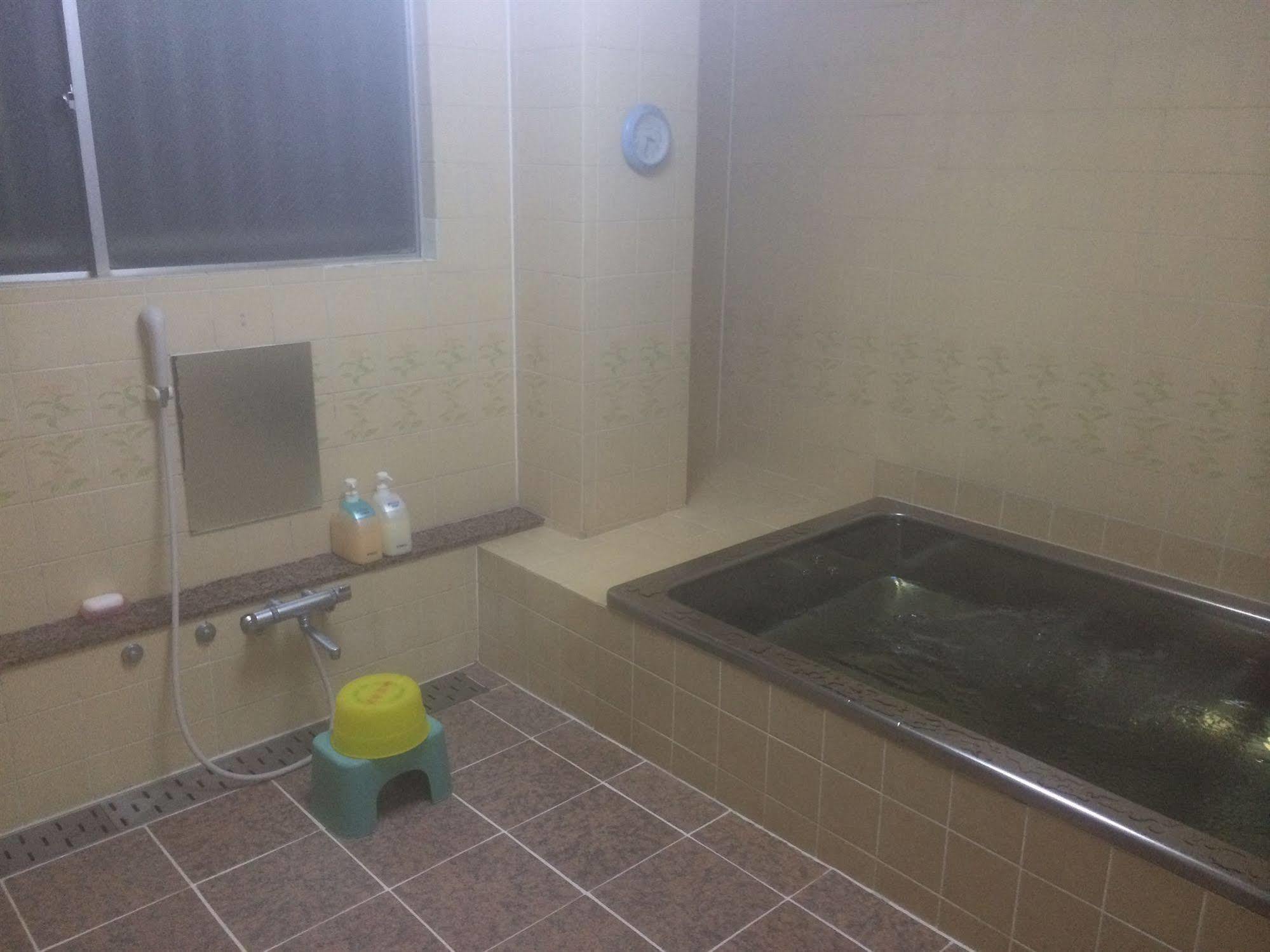 Asakusa Hotel Fukudaya Tokyo Dış mekan fotoğraf