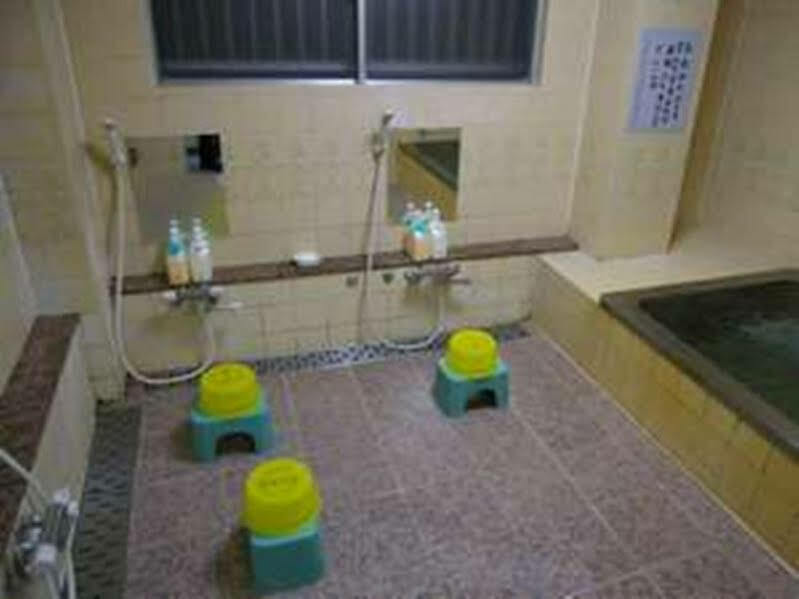 Asakusa Hotel Fukudaya Tokyo Dış mekan fotoğraf