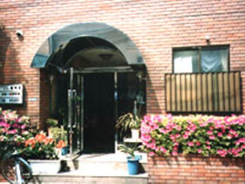 Asakusa Hotel Fukudaya Tokyo Dış mekan fotoğraf