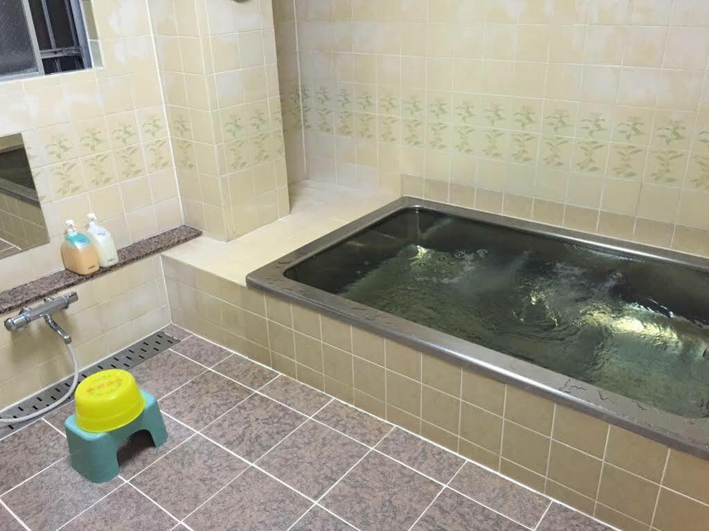 Asakusa Hotel Fukudaya Tokyo Dış mekan fotoğraf
