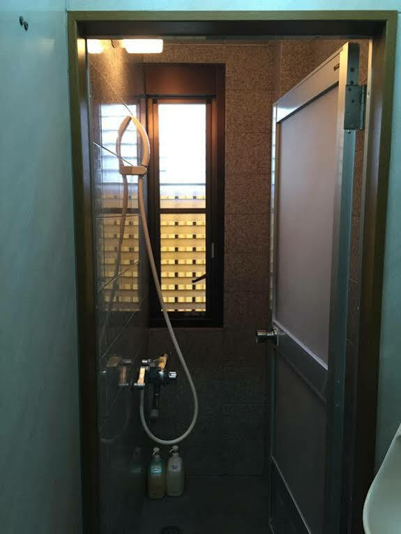 Asakusa Hotel Fukudaya Tokyo Dış mekan fotoğraf
