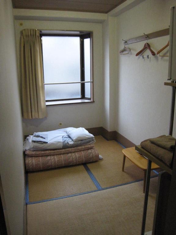 Asakusa Hotel Fukudaya Tokyo Oda fotoğraf